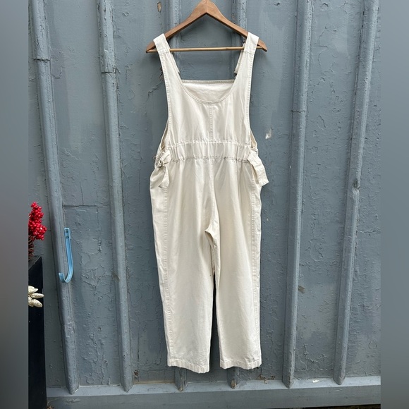 Horses Atelier Loose Overalls, size “3” (US 8-10) - Picture 12 of 13